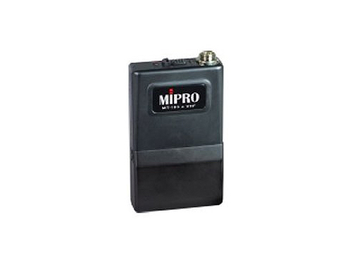 Mipro MT-103a VHF Bodypack Transmitter